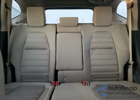 2021 Honda Cr-V Ex z USA, uszkodzony, nr VIN 5J6RW1H52ML010510